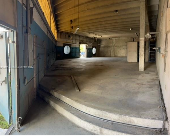 Commercial Property